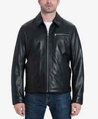 Shop James Dean Men's Leather Jacket