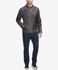 Men's Leather Jacket - Shop Best Leather Jackets For Men