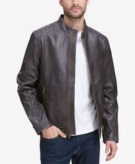 Men's Leather Jacket - Shop Best Leather Jackets For Men