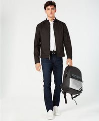 Men's Racer Leather Jackets