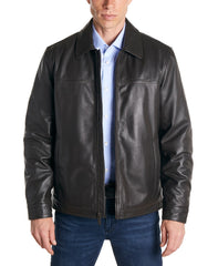 Classic Leather Jackets For Men's