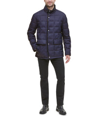 Buy Best Men's Quilted Jacket