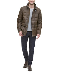 Buy Best Men's Quilted Jacket