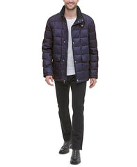 Buy Best Men's Quilted Jacket