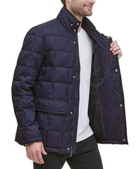 Buy Best Men's Quilted Jacket