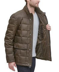 Buy Best Men's Quilted Jacket