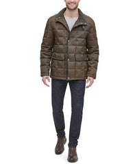 Buy Best Men's Quilted Jacket