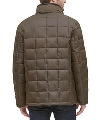 Buy Best Men's Quilted Jacket