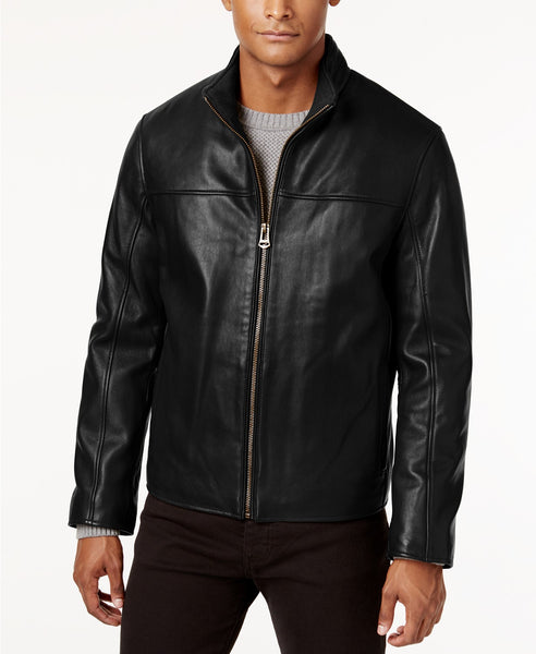 Men's Leather Jacket - Buy Leather Jackets For Men