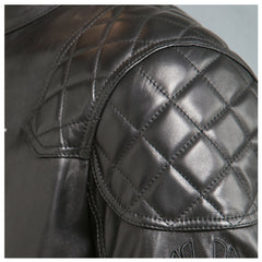 BELSTAFF IVY BULL LEATHER JACKET