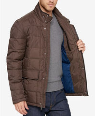 Buy Best Men's Quilted Jacket