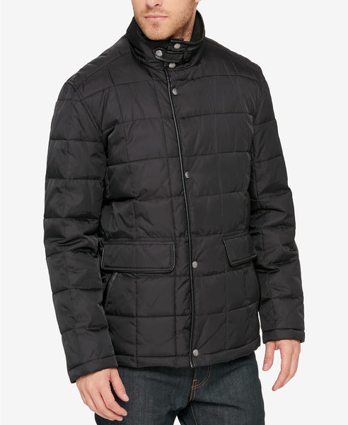 Buy Best Men's Quilted Jacket