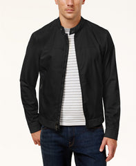 Men's Racer Leather Jackets