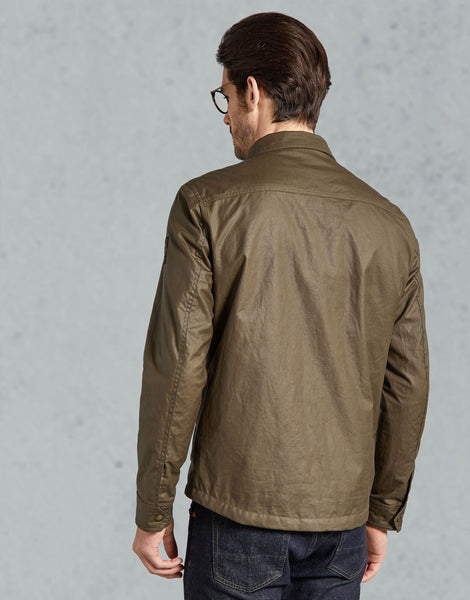 DUNSTALL JACKET