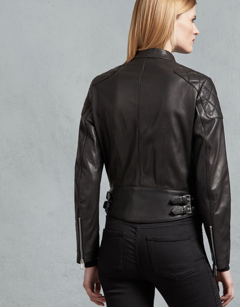BELHAVEN JACKET