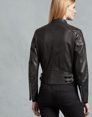 BELHAVEN JACKET
