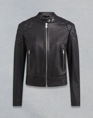 BELHAVEN JACKET