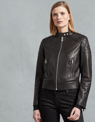 BELHAVEN JACKET