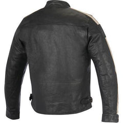 Alpinestars Leather Jacket