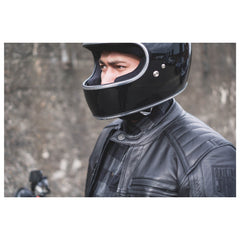 JOHN DOE TECHNICAL XTM LEATHER JACKET