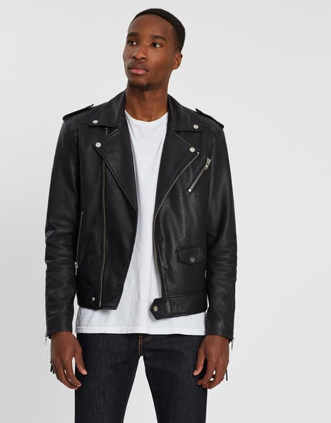 River Fringe Jacket