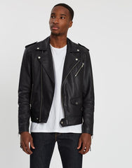 River Fringe Jacket