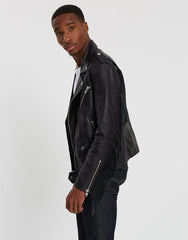 River Fringe Jacket