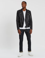River Fringe Jacket