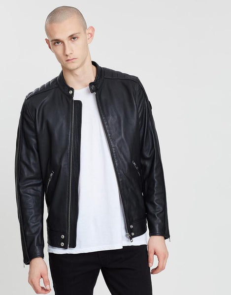L-Quad Jacket