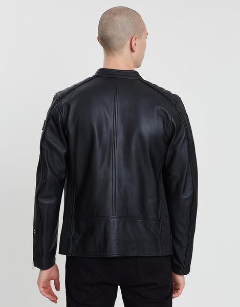 L-Quad Jacket
