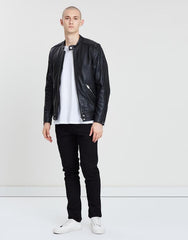 L-Quad Jacket