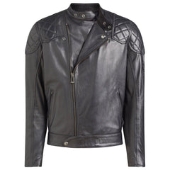 BELSTAFF IVY BULL LEATHER JACKET