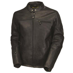 Motorcycle LEATHER JACKET