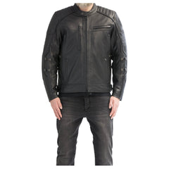 JOHN DOE TECHNICAL XTM LEATHER JACKET