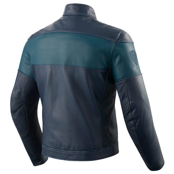 NOVA LEATHER JACKET