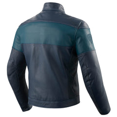 NOVA LEATHER JACKET