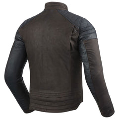 FARGO LEATHER JACKET