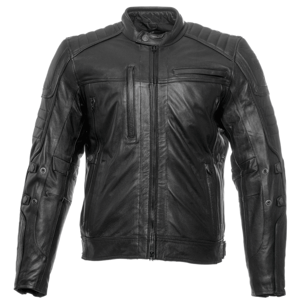 JOHN DOE TECHNICAL XTM LEATHER JACKET