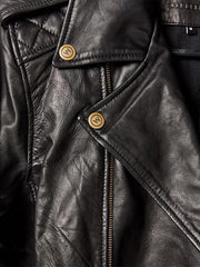 THE VIKING BIKER - MENS