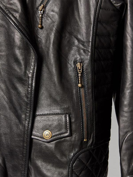 THE VIKING BIKER - MENS