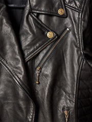 THE VIKING BIKER - MENS