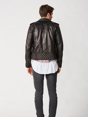 THE VIKING BIKER - MENS