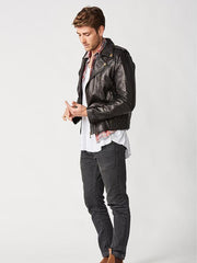 THE VIKING BIKER - MENS