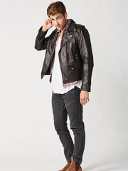 THE VIKING BIKER - MENS