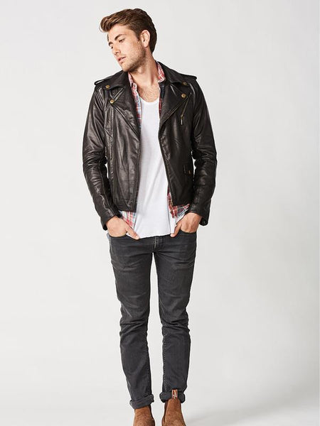 THE VIKING BIKER - MENS