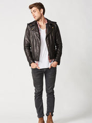 THE VIKING BIKER - MENS