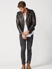 THE VIKING BIKER - MENS